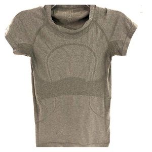 Lululemon Swiftly short sleeve crew